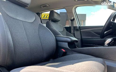 Hyundai Santa Fe 2019 - фото 24