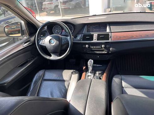 BMW X5 2012 - фото 30