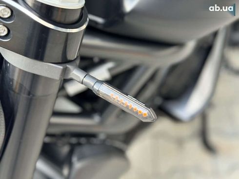 Ducati Xdiavel 2021 - фото 12
