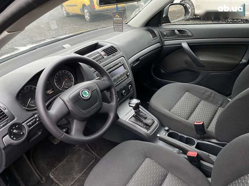 Skoda Octavia 2013 - фото 18