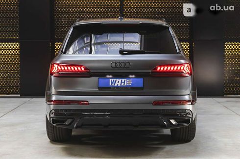 Audi Q7 2021 - фото 10