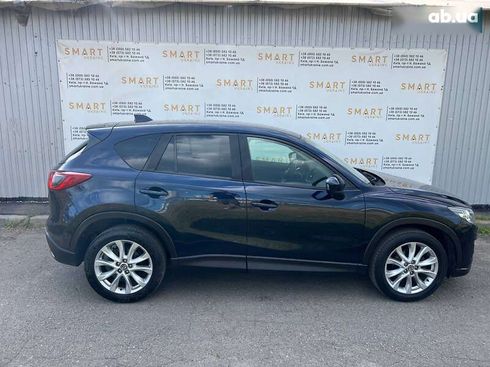 Mazda CX-5 2014 - фото 18
