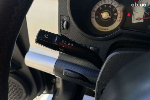 Toyota FJ Cruiser 2007 - фото 20