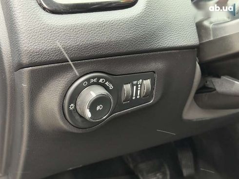 Jeep Compass 2019 - фото 16