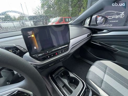 Volkswagen ID.4 2021 - фото 23