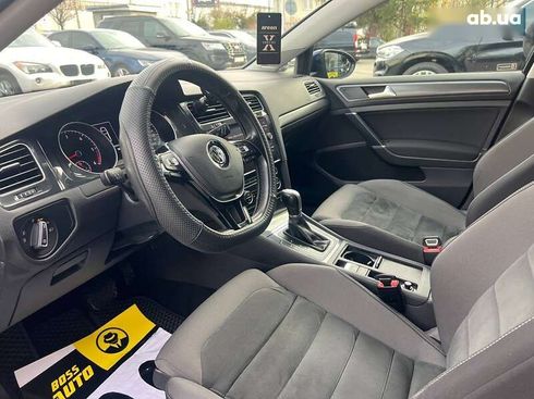 Volkswagen Golf 2019 - фото 13