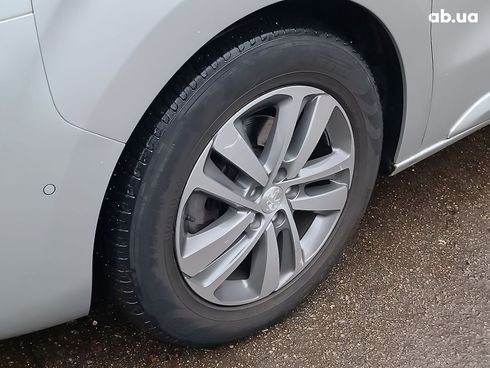 Peugeot Expert 2018 серый - фото 6