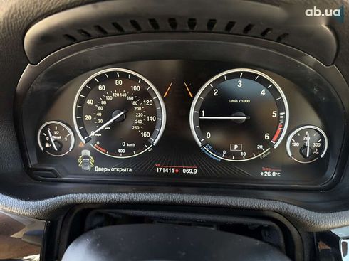 BMW X3 2014 - фото 22