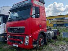 Продаж Volvo FH 13 - купити на Автобазарі
