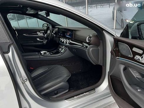 Mercedes-Benz CLS-Класс 2019 - фото 11
