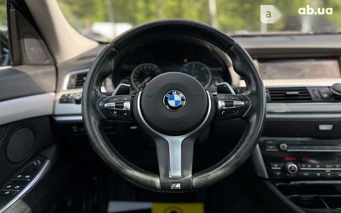 BMW 5 серия 2016 - фото 20