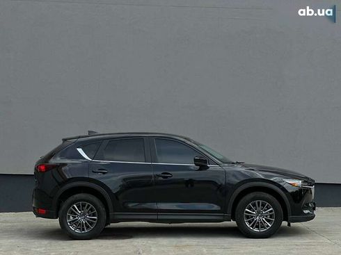 Mazda CX-5 2020 - фото 5