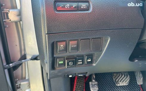 Nissan Rogue 2014 - фото 8