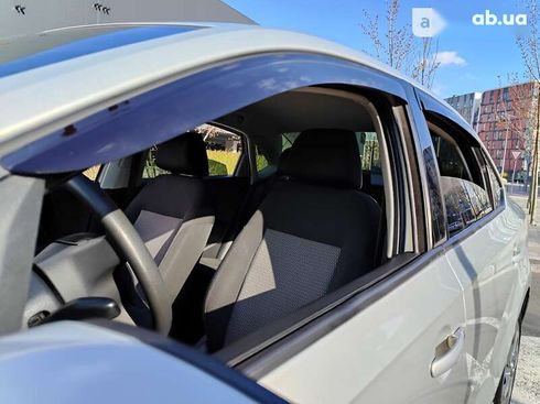 Volkswagen Polo 2012 - фото 7
