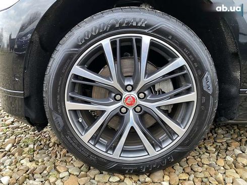 Jaguar I-Pace 2019 - фото 28