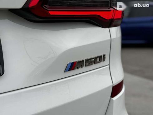 BMW X5 2021 - фото 14