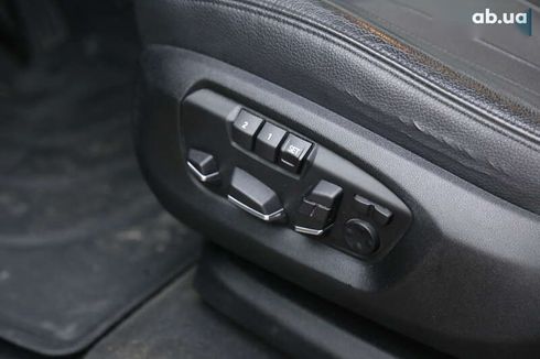 BMW X6 2015 - фото 26