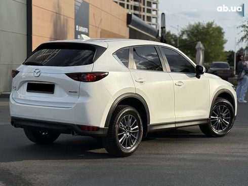 Mazda CX-5 2021 - фото 11