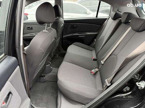 Kia Rio 2008 - фото 14