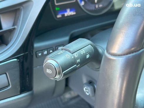 Lexus es 350 2022 серый - фото 60