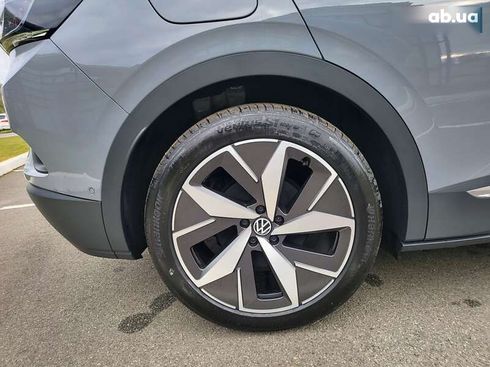 Volkswagen ID.4 Crozz 2023 - фото 29