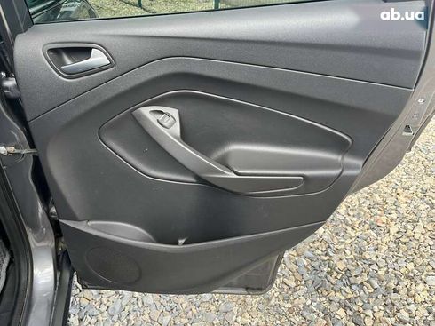 Ford Kuga 2013 - фото 8