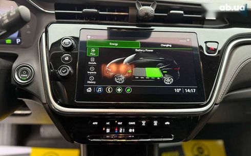 Chevrolet Bolt 2023 - фото 17