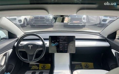 Tesla Model 3 2019 - фото 14