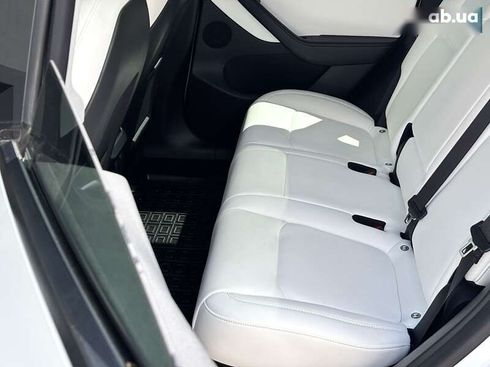 Tesla Model Y 2022 - фото 15