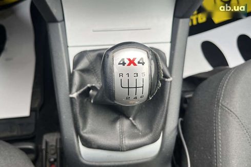 Skoda Octavia 2010 - фото 18