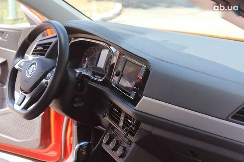 Volkswagen Jetta 2018 - фото 23