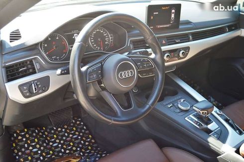Audi A5 2017 - фото 23