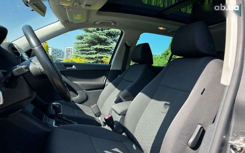 Volkswagen Tiguan 2013 - фото 15