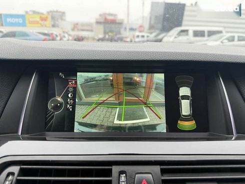BMW 5 серия 2014 - фото 22