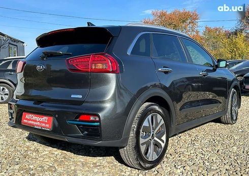 Kia Niro 2021 - фото 25