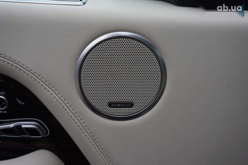 Land Rover Range Rover 2020 - фото 21
