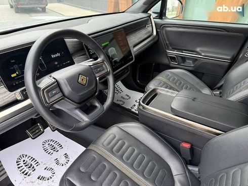Rivian R1T 2022 - фото 5