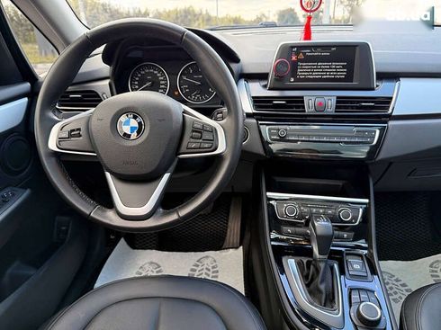 BMW 2 серия 2016 - фото 14
