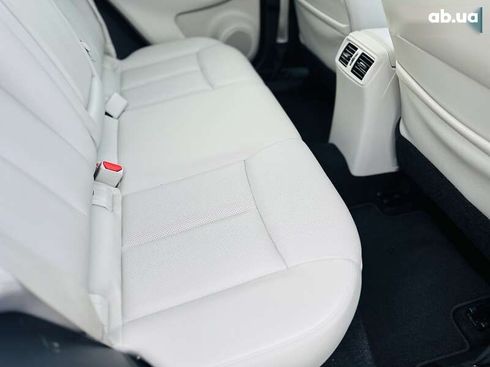 Nissan Rogue 2017 - фото 27