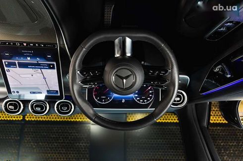 Mercedes-Benz GLC-Класс 2023 - фото 20