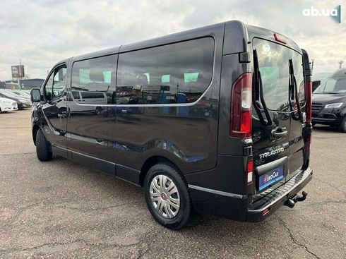 Fiat Talento 2018 - фото 9