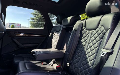 Audi SQ5 2020 - фото 9