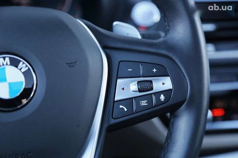 BMW X3 2021 - фото 25