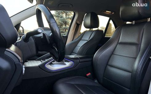 Mercedes-Benz GLE-Class 2019 - фото 19