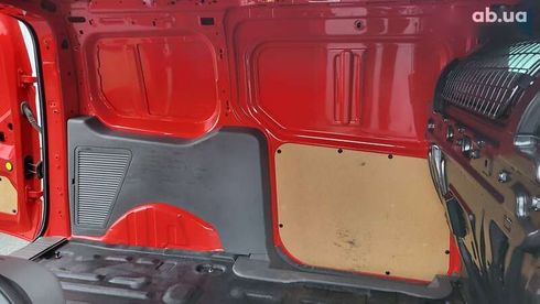 Ford Transit Connect 2018 - фото 20
