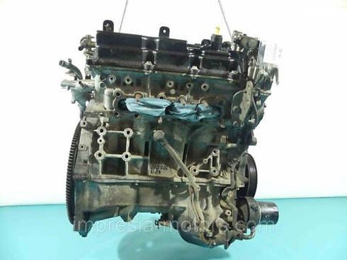 двигатель в сборе для Nissan Murano - купити на Автобазарі - фото 5