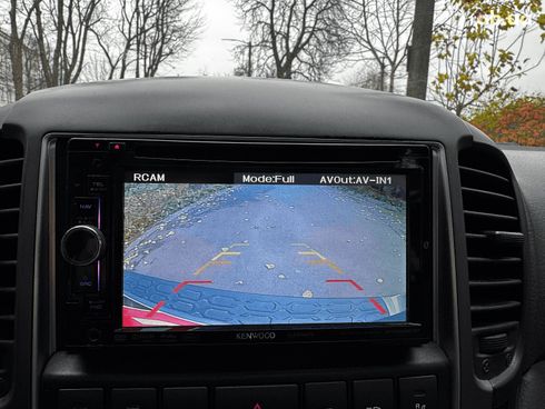 Kia Sorento 2008 серый - фото 17