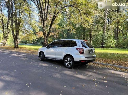 Subaru Forester 2013 - фото 11