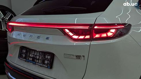 Honda e:NS1 2025 - фото 12