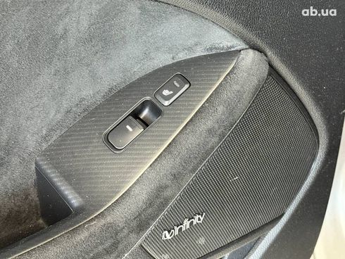 Kia Optima 2011 серый - фото 32